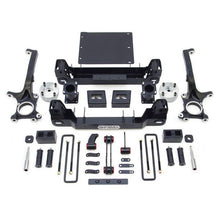 ReadyLIFT 6in Lift Kit 15-2018 Toyota Tundra TRD Pro