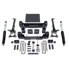 ReadyLIFT 6in Lift Kit with Bilstein Shocks 2007-2018 Toyota Tundra