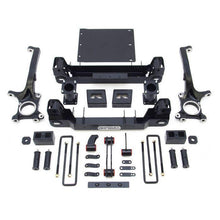 ReadyLIFT 8in Lift Kit 2007-2018 Toyota Tundra