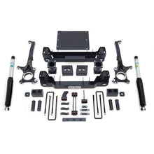 ReadyLIFT 8in Lift Kit with Bilstein Shocks 2007-2018 Toyota Tundra