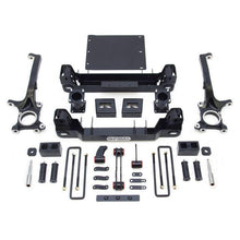 ReadyLIFT Pro 4in Lift Kit 15-2018 Toyota Tundra TRD