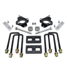 ReadyLIFT Rock Warrior 2005-2018 Toyota Tacoma /Toyota Tacoma TRD / SR5