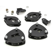 ReadyLift Suspension SST Lift Kit 2in Front 1.5in Rear Subaru Outback AWD 2020+