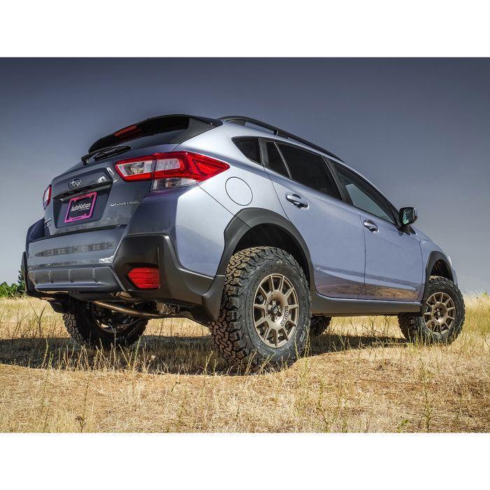 ReadyLift Suspension SST Lift Kit Subaru Crosstrek AWD 2018+-69-9820-Suspension Lift Kit-ReadyLIFT-JDMuscle