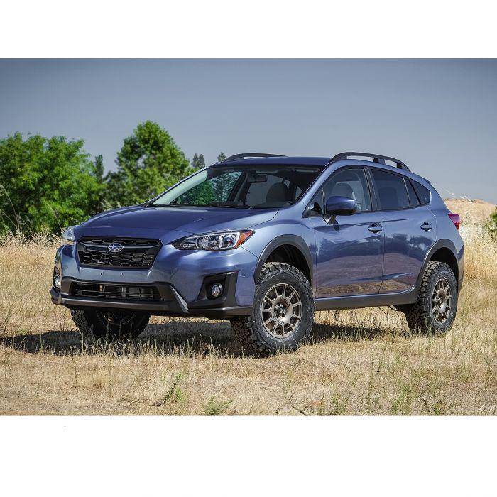 ReadyLift Suspension SST Lift Kit Subaru Crosstrek AWD 2018+-69-9820-Suspension Lift Kit-ReadyLIFT-JDMuscle