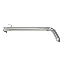 Remark 18-24 Crosstrek / 17-24 Impreza Hatchback Axle Back Exhaust Muffler Delete | RO-TSXV-X - JDMuscleAxle Back ExhaustsremRO-TSXV-X