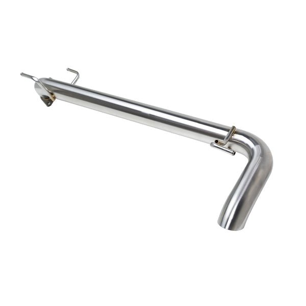 Remark 18-24 Crosstrek / 17-24 Impreza Hatchback Axle Back Exhaust Muffler Delete | RO-TSXV-X - JDMuscleAxle Back ExhaustsremRO-TSXV-X
