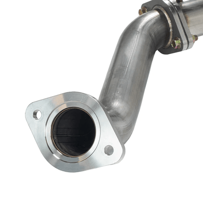 Remark 2022+ GR86 / BRZ Resonated Mid Pipe Kit | RO - CPZ8 - C - JDMuscleExhaust Mid PipesremRO-CPZ8-C