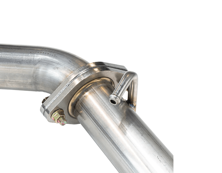 Remark 2022+ GR86 / BRZ Resonated Mid Pipe Kit | RO - CPZ8 - C - JDMuscleExhaust Mid PipesremRO-CPZ8-C