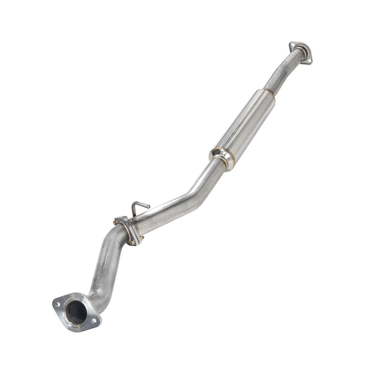 Remark 2022+ GR86 / BRZ Resonated Mid Pipe Kit | RO - CPZ8 - C - JDMuscleExhaust Mid PipesremRO-CPZ8-C