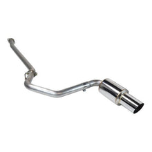Remark 2022+ GR86 / BRZ T304 Stainless Steel Catback Exhaust System | RK - C1063T - 04 - JDMuscleCat Back Exhaust SystemremRK-C1063T-04