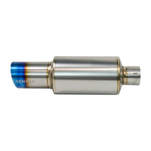 Remark [22 - 25 WRX VB] R1 - Spec Catback Exhaust - Titanium | RK - C1076S - 03T - JDMuscleCat Back Exhaust SystemremRK-C1076S-03T