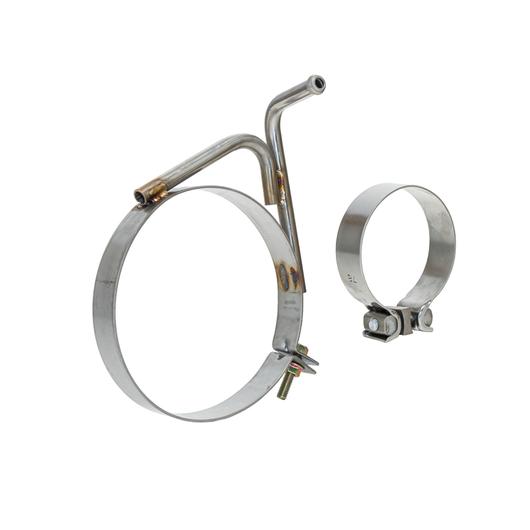 Remark 23-24 Nissan Z/ 09-22 370Z Cat-Back Exhaust R1-Spec w/Single Stainless Steel Exit | RK-C1076N-01 - JDMuscleCat Back Exhaust SystemremRK-C1076N-01