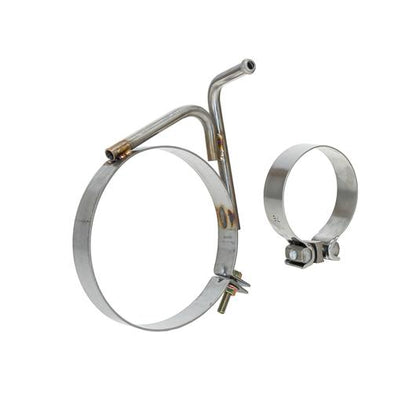 Remark 23-24 Nissan Z/ 09-22 370Z Cat-Back Exhaust R1-Spec w/Single Stainless Steel Exit | RK-C1076N-01 - JDMuscleCat Back Exhaust SystemremRK-C1076N-01