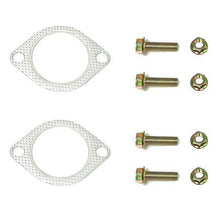 Remark Axle Back Exhaust w/Stainless Steel Double Wall Tip Infiniti Q60 2017+