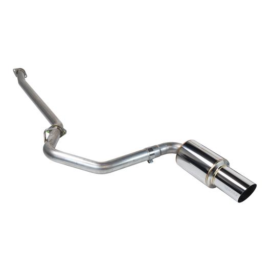 Remark Cat-Back Remark Exhaust w/Stainless Polished Tip 12-21 Scion/Toyota/Subaru FRS/BRZ/86 | RK-C1063T-03 - JDMuscleCat Back Exhaust SystemremRK-C1063T-03
