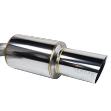 Remark Cat-Back Remark Exhaust w/Stainless Polished Tip 12-21 Scion/Toyota/Subaru FRS/BRZ/86 | RK-C1063T-03 - JDMuscleCat Back Exhaust SystemremRK-C1063T-03