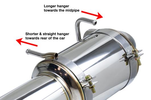 Remark Cat-Back Remark Exhaust w/Titanium Burnt Tip 12-21 Scion/Toyota/Subaru FRS/BRZ/86 | RK-C1063T-03T - JDMuscleCat Back Exhaust SystemremRK-C1063T-03T
