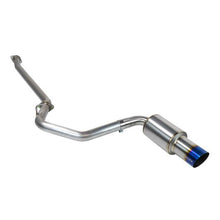 Remark Cat-Back Remark Exhaust w/Titanium Burnt Tip 12-21 Scion/Toyota/Subaru FRS/BRZ/86 | RK-C1063T-03T - JDMuscleCat Back Exhaust SystemremRK-C1063T-03T