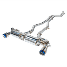 Remark Elite Spec Catback Exhaust Toyota Supra GR A90 DB43/DB42 2020+ | RK-C2076T-04 - JDMuscleCat Back Exhaust SystemremRK-C2076T-04