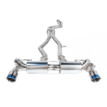 Remark Elite Spec Catback Exhaust Toyota Supra GR A90 DB43/DB42 2020+ | RK-C2076T-04 - JDMuscleCat Back Exhaust SystemremRK-C2076T-04