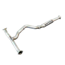 Remark 15-21 WRX/STI Mid Pipe Kit Resonated | RO-CPVA-C