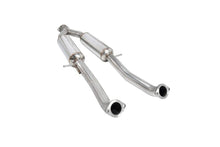 Remark Midpipe Kit Nissan 370Z 2009-2015 | RK-M2063N-01 - JDMuscleExhaust Mid PipesremRK-M2063N-01