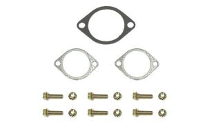 Remark Scion / Subaru / Toyota FR - S / BRZ / 86 Mid - Pipe Kit | Resonated | RO - CPZN - C - JDMuscleExhaust Mid PipesremRO-CPZN-C