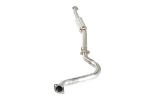 Remark Scion / Subaru / Toyota FR - S / BRZ / 86 Mid - Pipe Kit | Resonated | RO - CPZN - C - JDMuscleExhaust Mid PipesremRO-CPZN-C