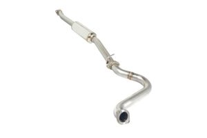 Remark Scion / Subaru / Toyota FR - S / BRZ / 86 Mid - Pipe Kit | Resonated | RO - CPZN - C - JDMuscleExhaust Mid PipesremRO-CPZN-C