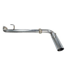 Remark Single-Exit Axleback Exhaust System BOBO Edition Stainless Steel Tip Scion FR-S 2013-2016 / Subaru BRZ 2013+ / Toyota 86 2017+ | RO-TSZN-SL - JDMuscleAxle Back ExhaustsremRO-TSZN-SL