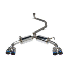 Remark Sports Touring Exhaust Toyota Corolla Hatchback 2019+ | RK-C4063T-01P - JDMuscleExhaust Headers and ManifoldsremRK-C4063T-01P