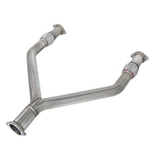 Remark Y-Pipe Kit 2014+ Infiniti Q50 / Nissan 370Z | RO-YPQ5-N - JDMuscleExhaust Mid PipesremRO-YPQ5-N