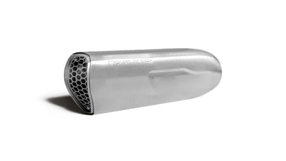 Remus Africa Twin Adventure Sports Honda CRF1100L 2020 - 21 | 94583 100565 - JDMuscleExhaust Tips and Silencersrms94583 100565