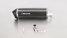 Remus Africa Twin Slip Honda CRF1000L 2016 | 14482 257016 - JDMuscleExhaust Tips and Silencersrms14482 257016