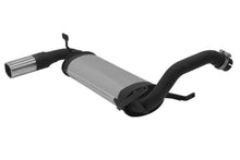 Remus Axle Back Exhaust Mitsubishi Space Star 1.9L Di - D 75/85 KW 2001 - 2003 | 555502 0501 - JDMuscleAxle Back Exhaustsrms555502 0501