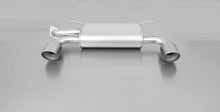 Remus Axle Back Exhaust Subaru BRZ 2012 / Toyota GT86 2012 | 906112 1585S - JDMuscleAxle Back Exhaustsrms906112 1585S