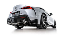 Remus Axle Back Exhaust Toyota Gr Supra Type 03/2019 3.0L Turbo 250 KW R6 B58B30C With GPF | 904019 1500 - JDMuscleAxle Back Exhaustsrms904019 1500