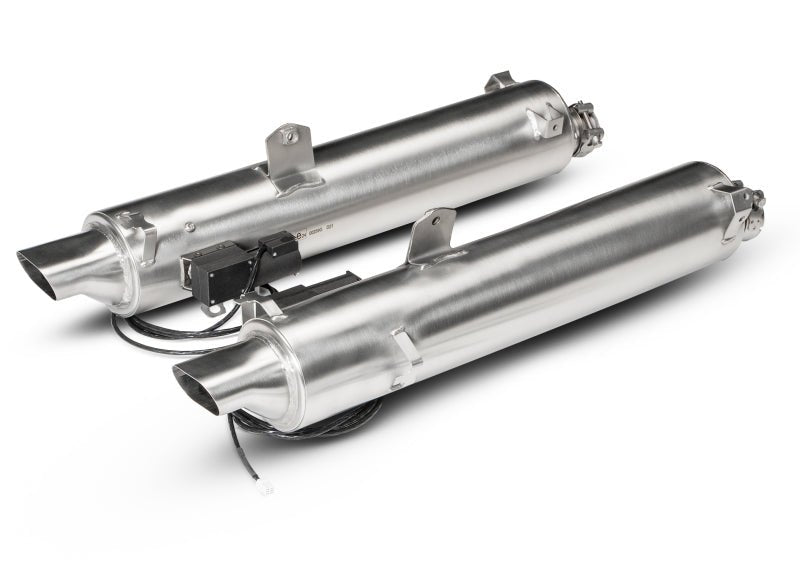 Remus Slip Honda GL1800 Gold Wing 2019 - 21 | 007502 302519LR - JDMuscleExhaust Tips and Silencersrms007502 302519LR