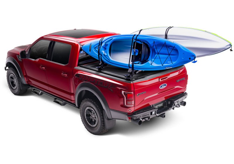Retrax 2022+ Tundra Powertrax PRO XR Bed Cover Power | T - 70860 - JDMuscleTrunksrtxT-70860