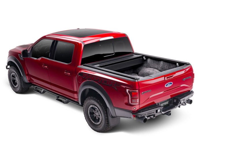 Retrax 2022+ Tundra Powertrax PRO XR Bed Cover Power | T - 70860 - JDMuscleTrunksrtxT-70860