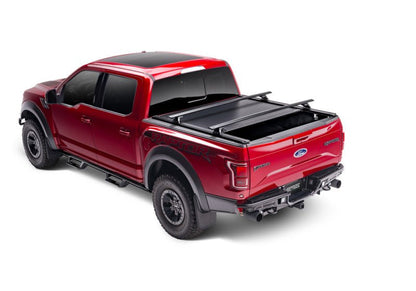 Retrax 2022+ Tundra Powertrax PRO XR Bed Cover Power | T - 70860 - JDMuscleTrunksrtxT-70860