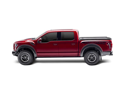 Retrax 2022+ Tundra Powertrax PRO XR Bed Cover Power | T - 70860 - JDMuscleTrunksrtxT-70860