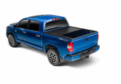 Retrax 22 - 23 Tundra Powertrax PRO XR Bed Cover Manual | T - 60860 - JDMuscleTrunksrtxT-60860