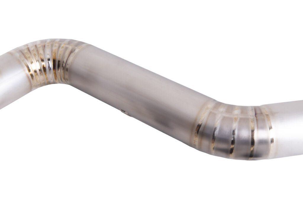Revel 11 - 21 WRX/STi / 08 - 14 WRX Ultra Ti Single Exit Catback Exhaust | T60188R - JDMuscleCat Back Exhaust SystemrvlT60188R