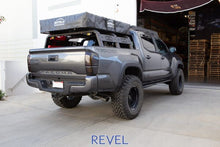 Revel 16 - 22 Tacoma Medallion Trail Hart Cat - Back Exhaust | T76001R - JDMuscleCat Back Exhaust SystemrvlT76001R