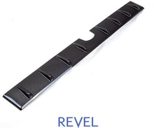 Revel 2022 GR86/BRZ GT Carbon Vortex Generator - 1 Piece | 1TR4GT0CS02 - JDMuscleDiffusers and Vortex Generatorsrvl1TR4GT0CS02