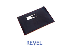 Revel 2022 GR86/BRZ GT Design Glove Box Cover | Red Stitch 1 Piece | 1TR5GDCS01GR - JDMuscleTrim Kitsrvl1TR5GDCS01GR