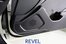 Revel 2022 GR86/BRZ GT Design Kick Panel Cover | Silver Stitch - 4 Pieces | l1TR5GDCS01S - JDMuscleTrim Kitsrvl1TR5GDCS01S