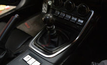 Revel 2022 GR86/BRZ GT Dry Carbon Shifter Panel Cover - 1 Piece | 1TR4GT0CS04 - JDMuscleTrim Kitsrvl1TR4GT0CS04